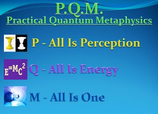 Practical Quantum Metaphysics