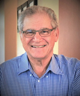 Richard Spitzer