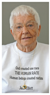 Jane Elliott