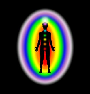 Chakras