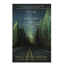 Now or Never by Will Wilkenson
