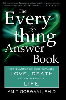 The Everything Answer Book