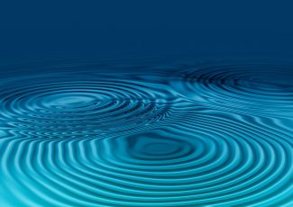 consciousness and ripple affect